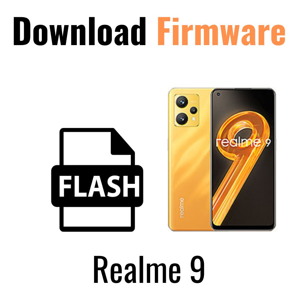 Download Realme 9 RMX3521 Firmware File