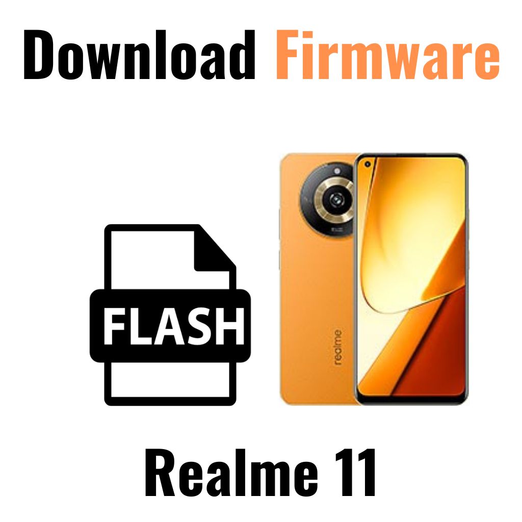 Download Realme 11 5G RMX3780 Firmware File