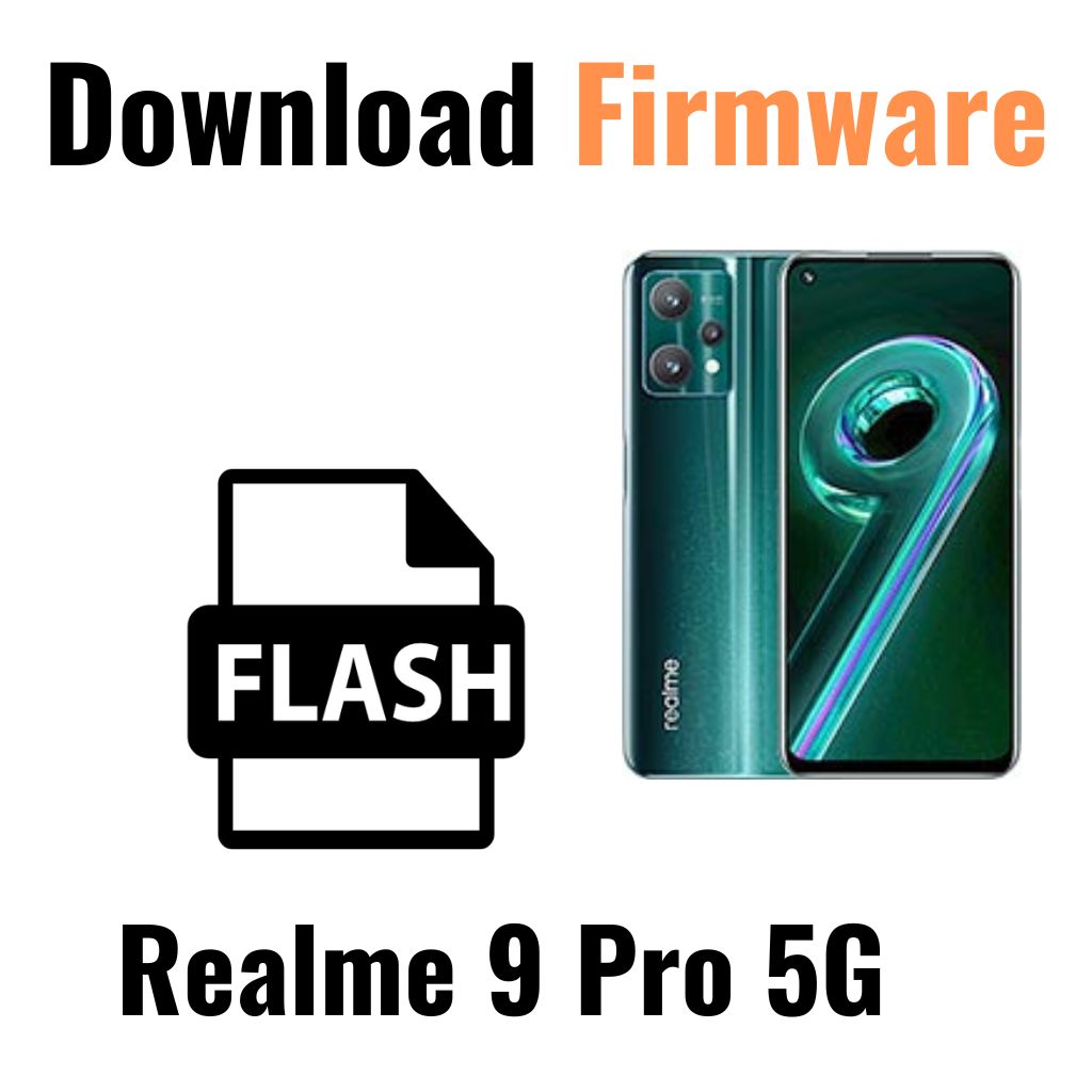 Download Realme 9 Pro 5G RMX3571 Firmware File