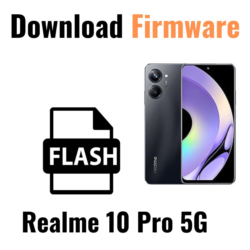 Download Realme 10 Pro 5G RMX3663 Firmware File