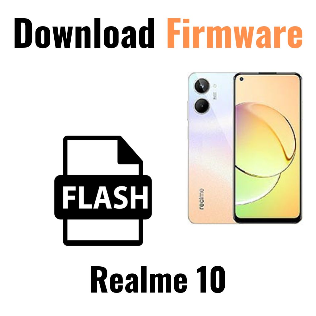 Download Realme 10 RMX3630 Firmware File