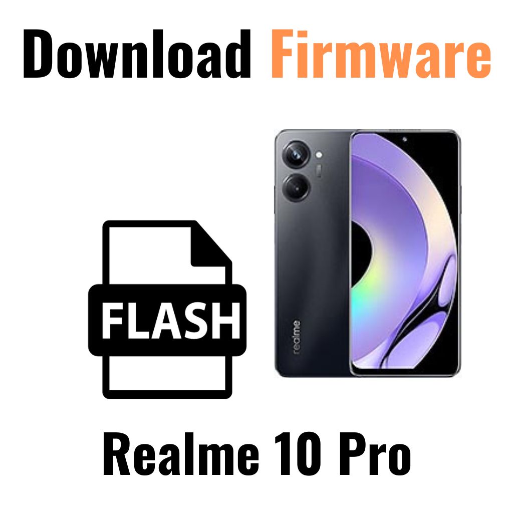 Download Realme 10 Pro 5G RMX3660 Firmware File