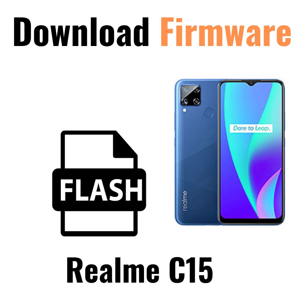 Download Realme C15 RMX2183 Firmware File