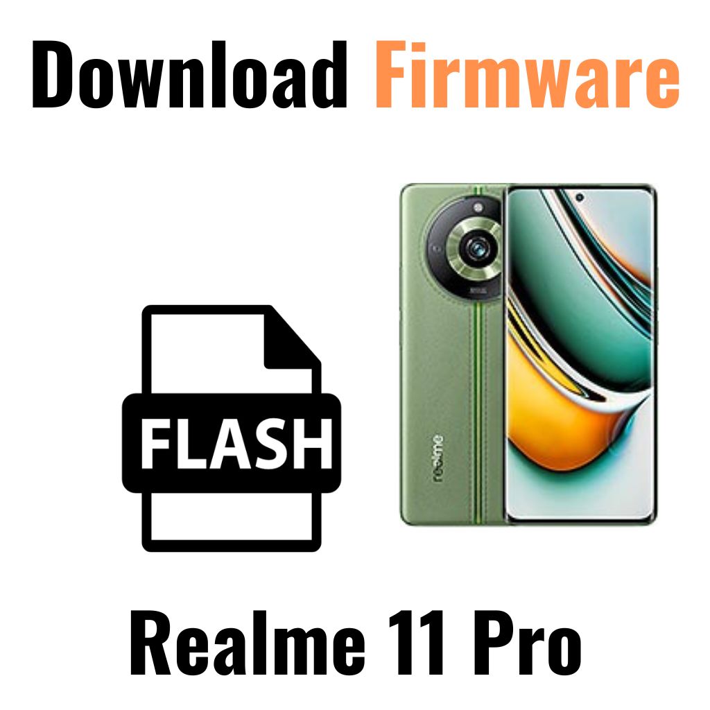 Download Realme 11 Pro RMX3771 Firmware File