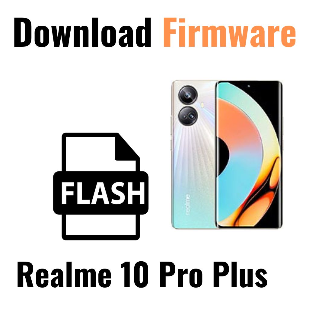 Download Realme 10 Pro Plus RMX3687 Firmware File