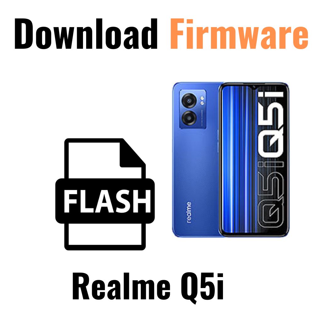Download Realme Q5i RMX3574 Firmware File