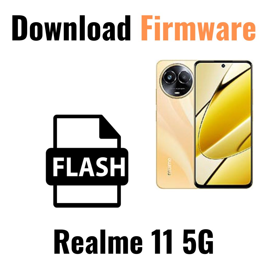 Download Realme 11 5G RMX3751 Firmware File