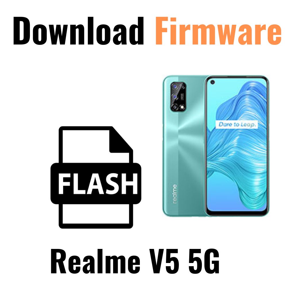 Download Realme V5 5G RMX2111 Firmware File