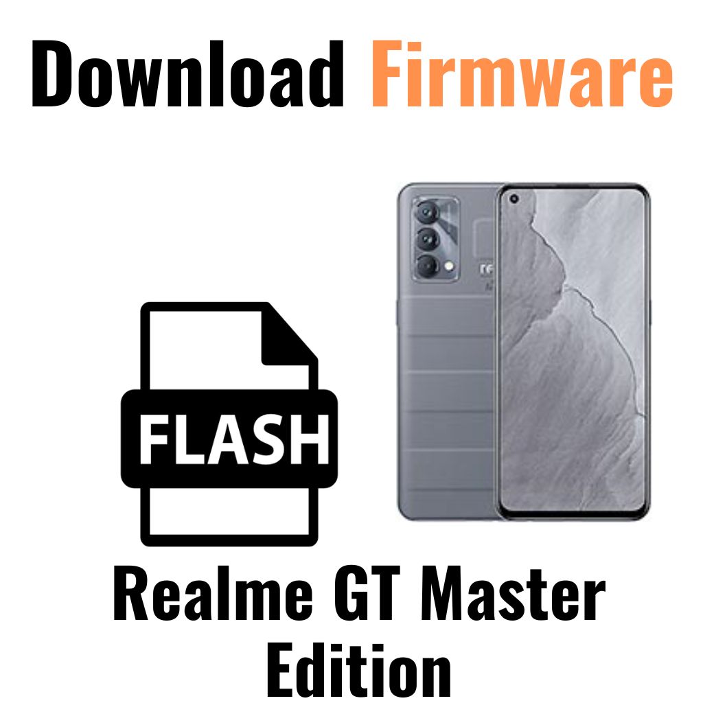 Download Realme GT Master Edition RMX3361 Firmware File