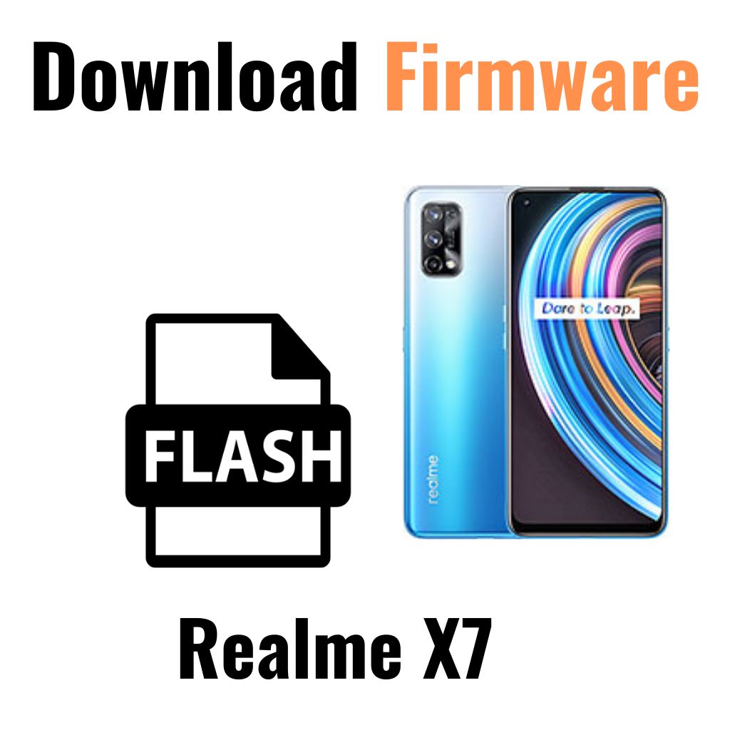 Download Realme X7 RMX3092 Firmware File