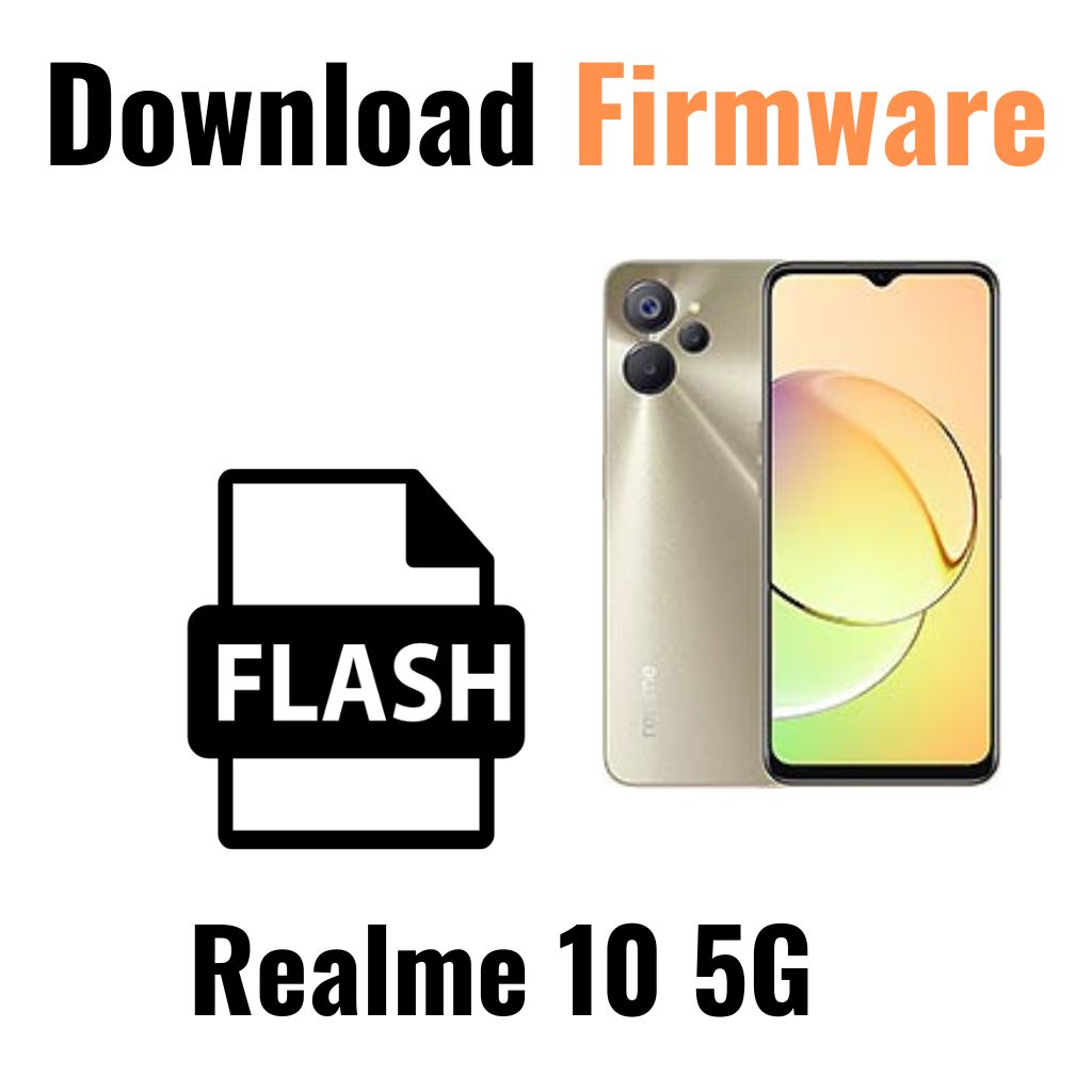 Download Realme 10 5G RMX3615 Firmware File