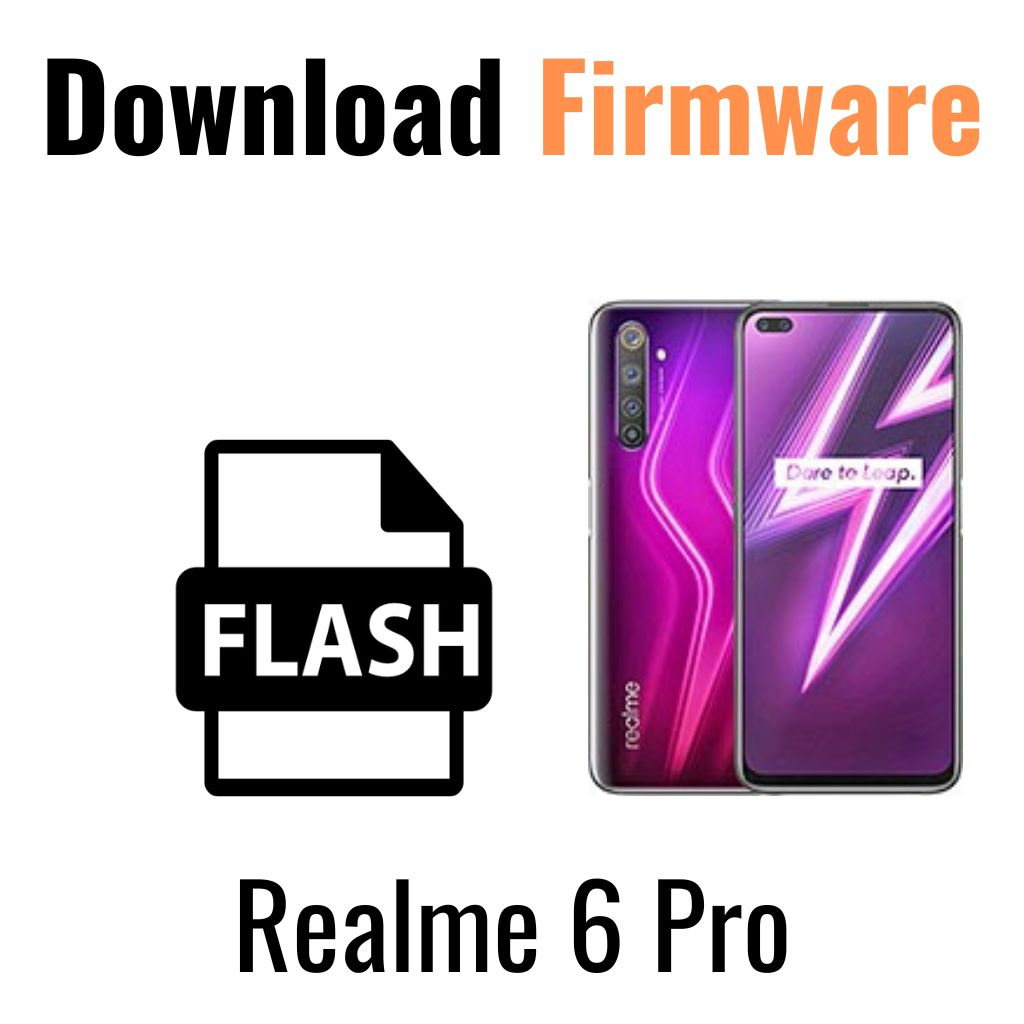 Download Realme 6 Pro RMX2061 Firmware File