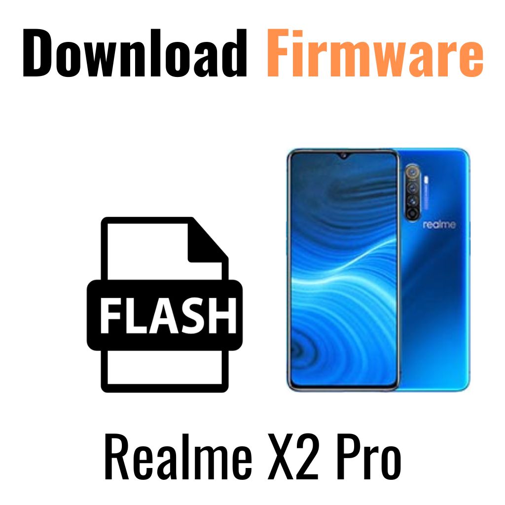 Download Realme X2 Pro RMX1931 Firmware File