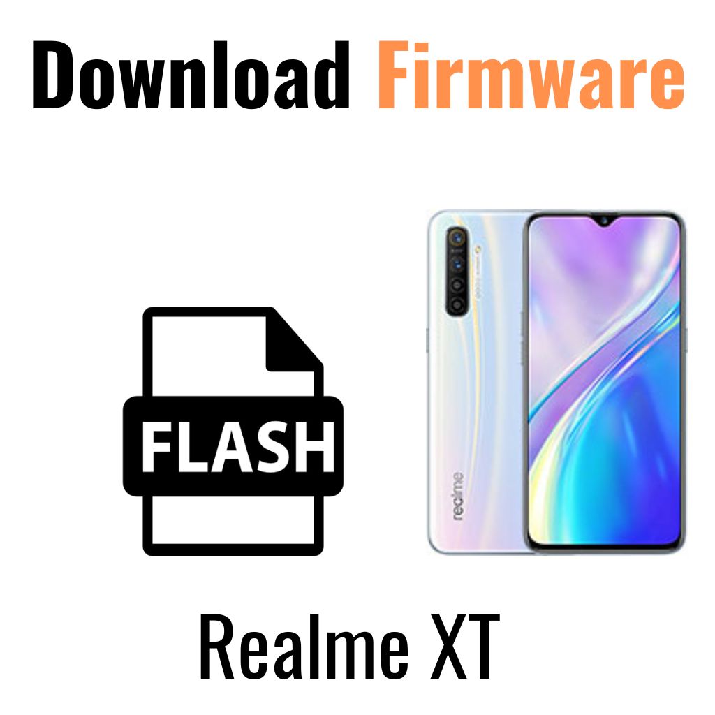 Download Realme XT RMX1921 Firmware File