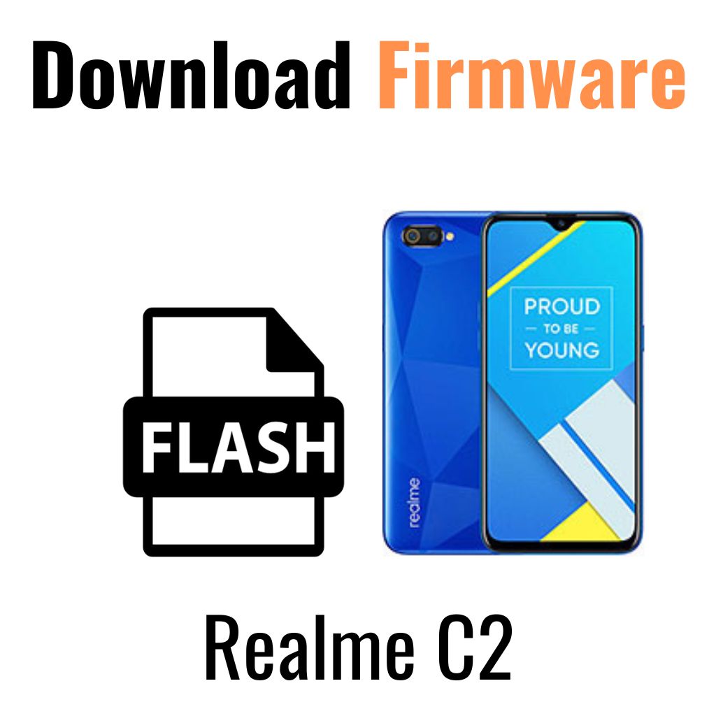 Download Realme C2 RMX1945 Firmware File