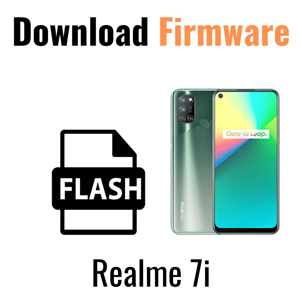 Download Realme 7i RMX2103 Firmware File