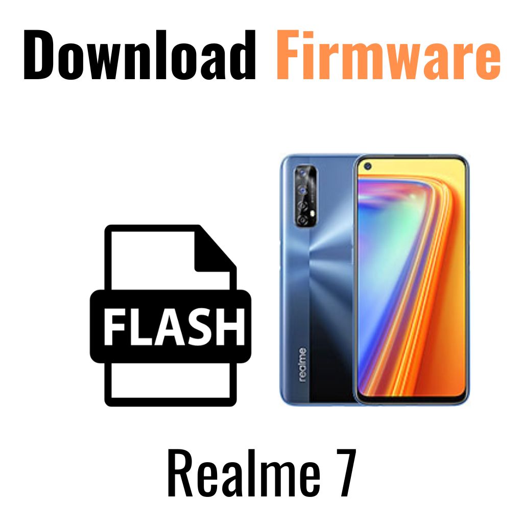 Download Realme 7 RMX2151 Firmware File