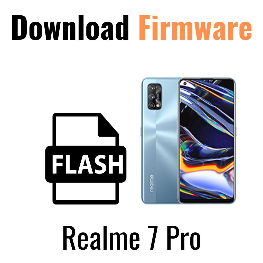 Download Realme 7 Pro RMX2170 Firmware File