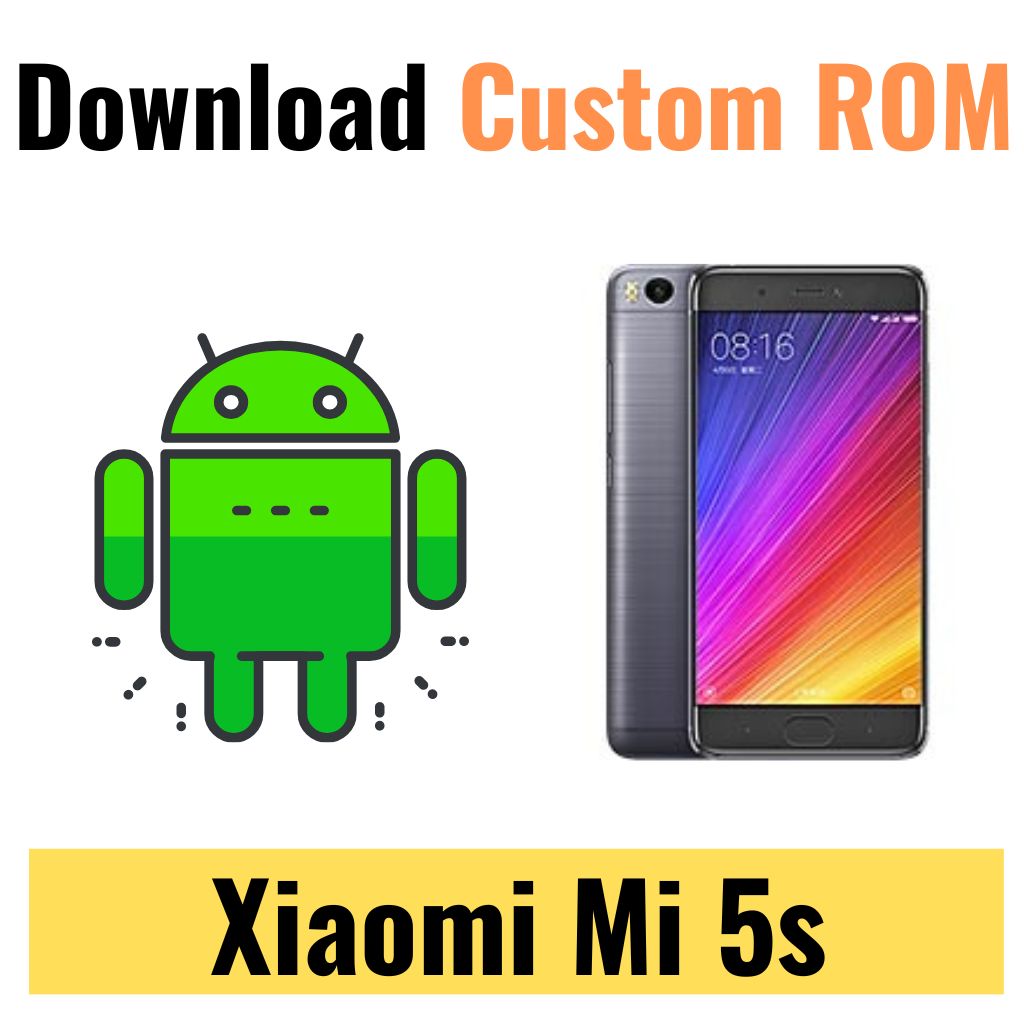 Download Custom ROM For Xiaomi Mi 9