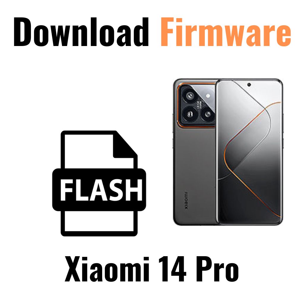 Download Firmware For Xiaomi 14 Pro, USB Drivers, ADB Fastboot tool, Stock ROM, Flash File, Flash Tool, Update file, Custom ROM, Mediatek USB Driver, and ADB USB Driver.Download Xiaomi 14 Pro Firmware File