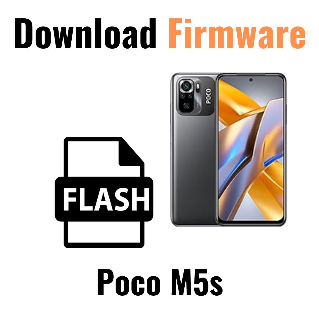 Download Poco M5s Firmware File