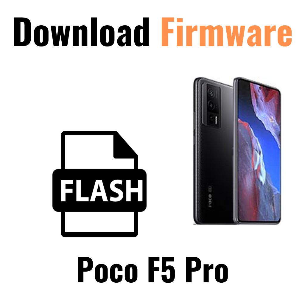 Download Poco F5 Pro Firmware File