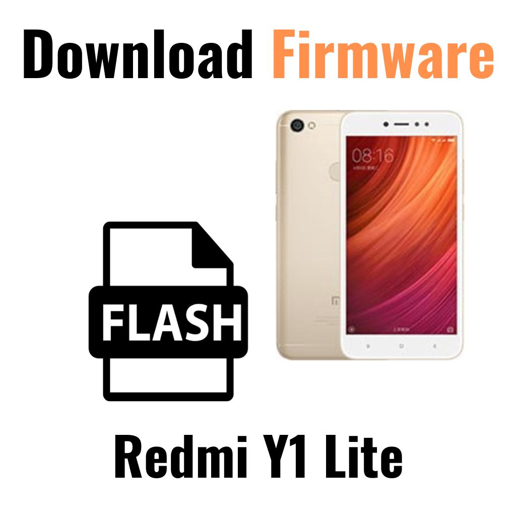 Download Redmi Y1 Lite Firmware File