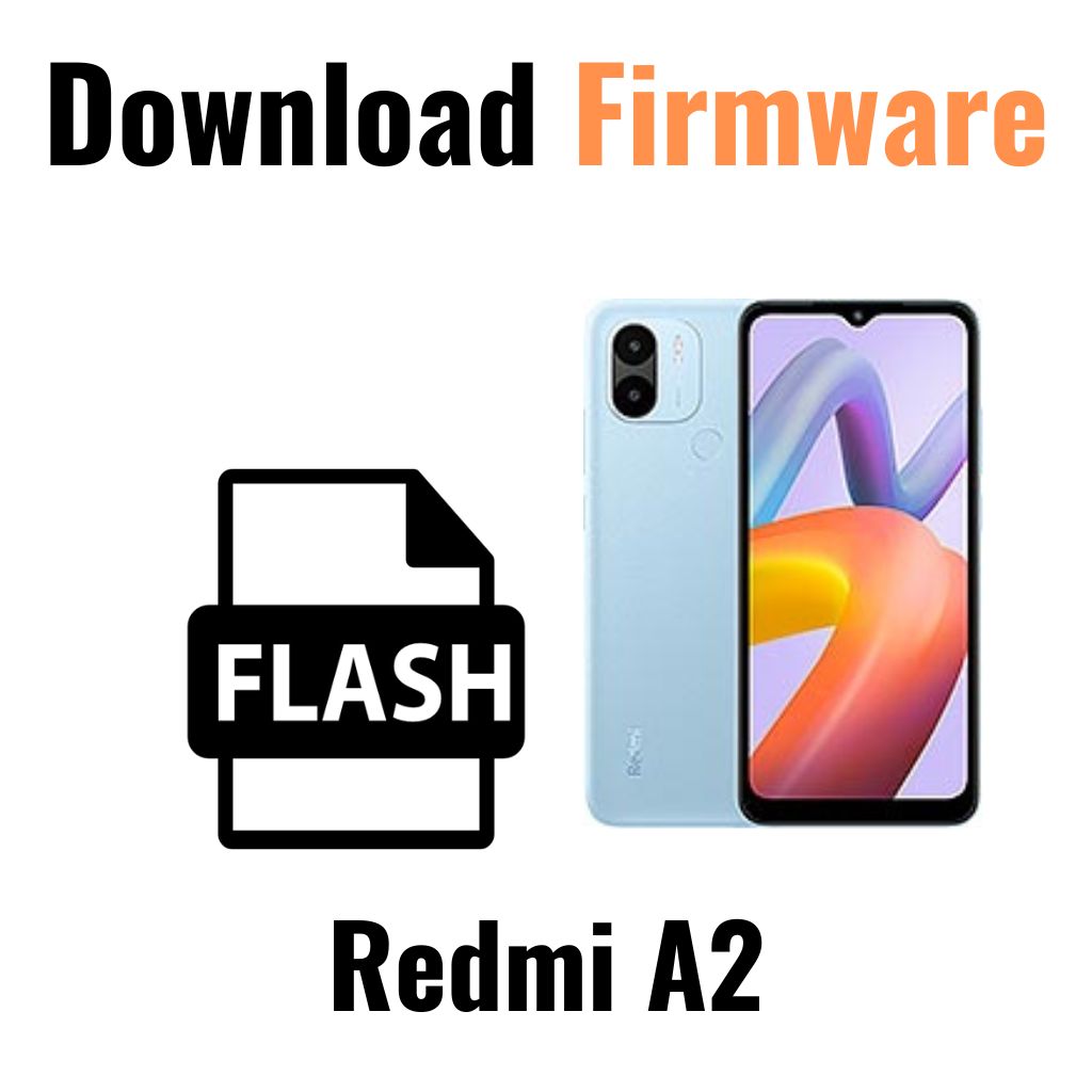 Download Redmi A2 Firmware File